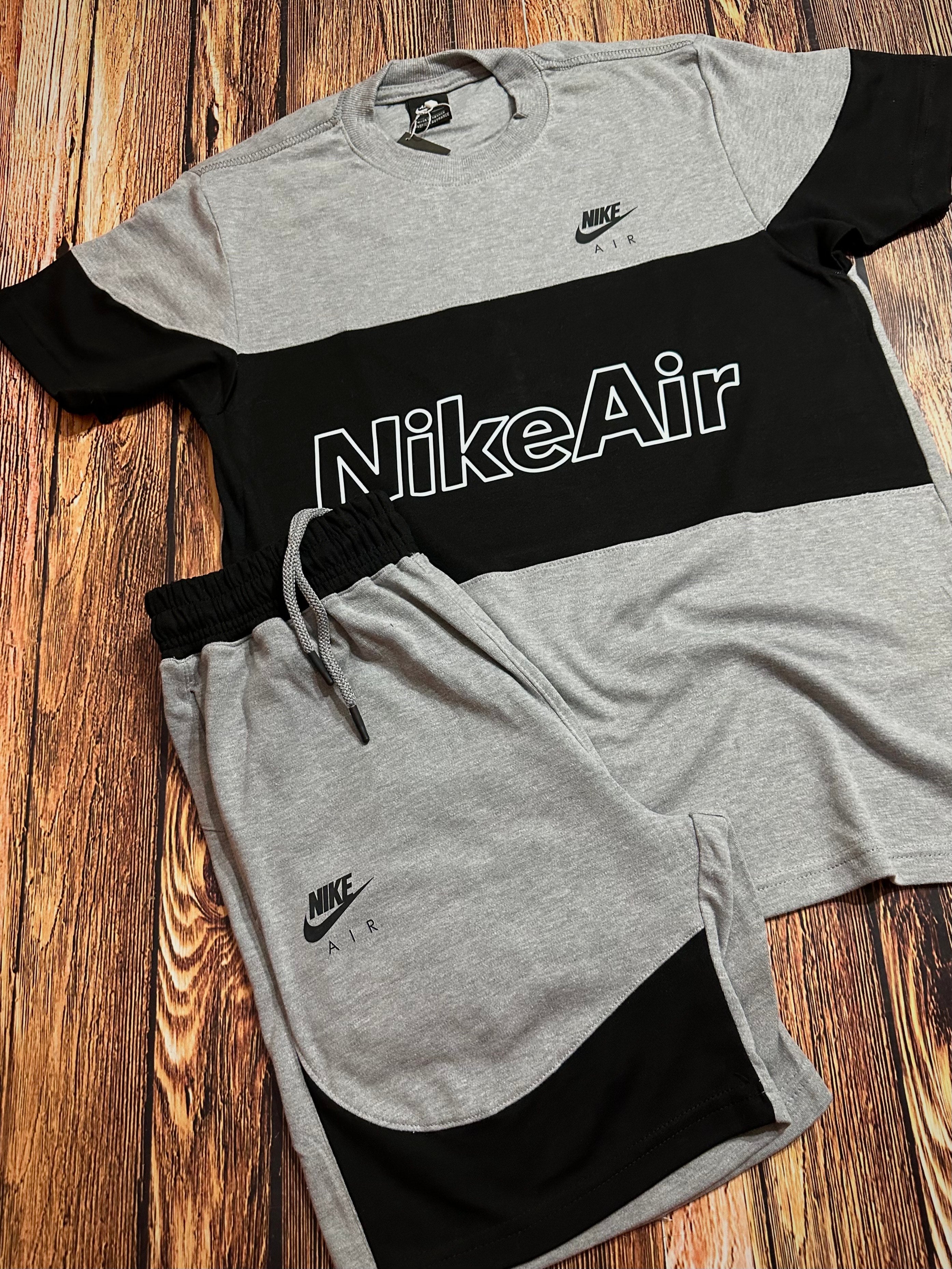 CONJUNTO NIKE