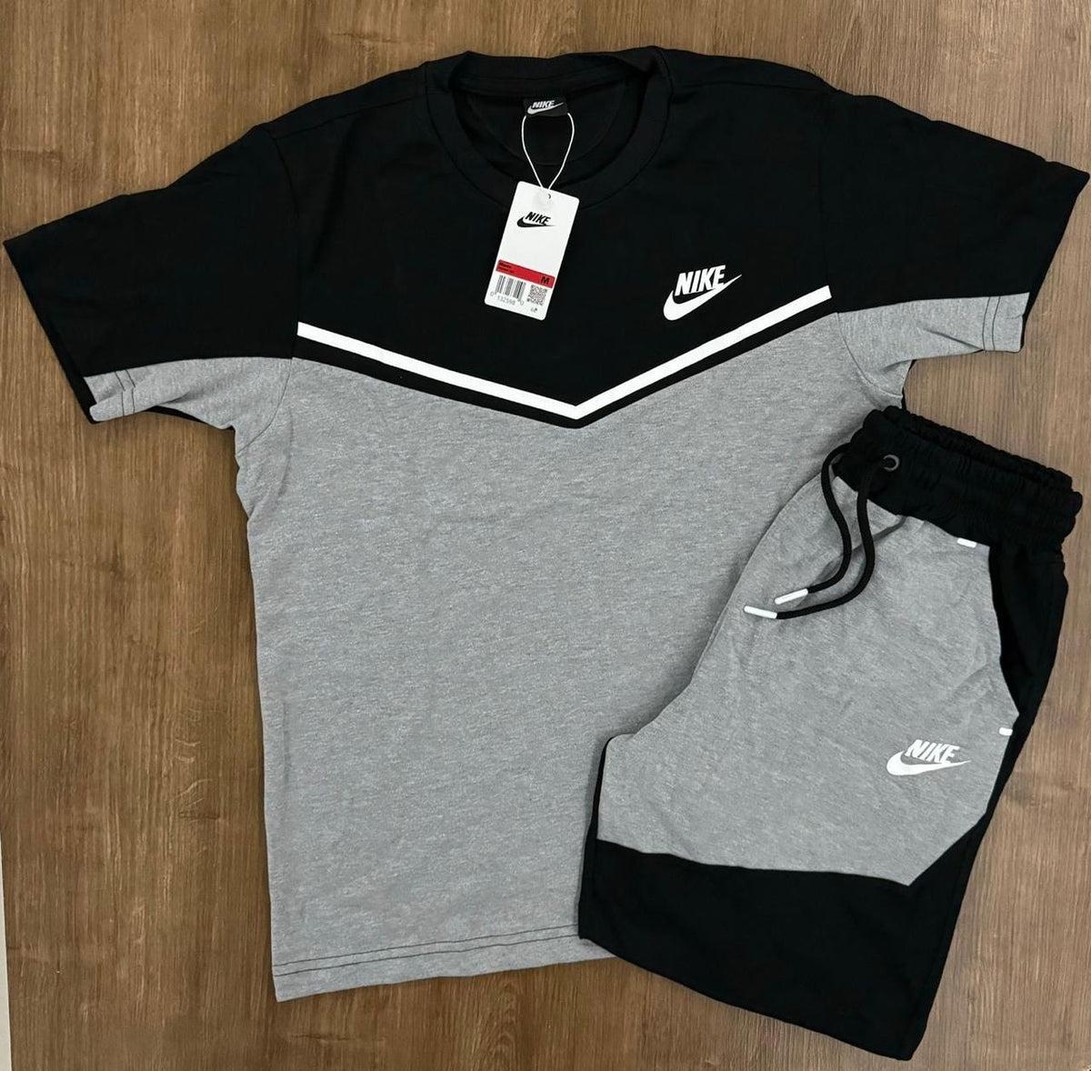 CONJUNTO NIKE